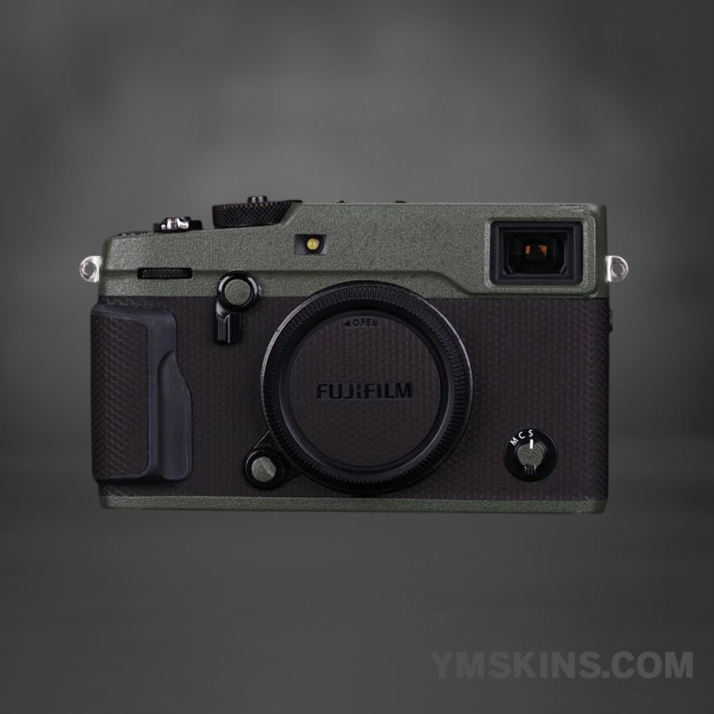 FUJIFILM X-Pro2 Camera Skin/ Wrap