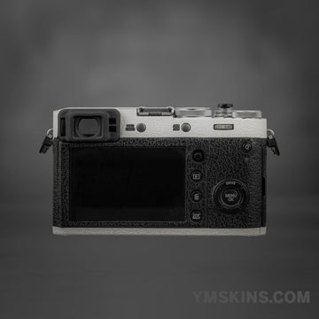 FUJIFILM X100F Camera Skin/ Wrap