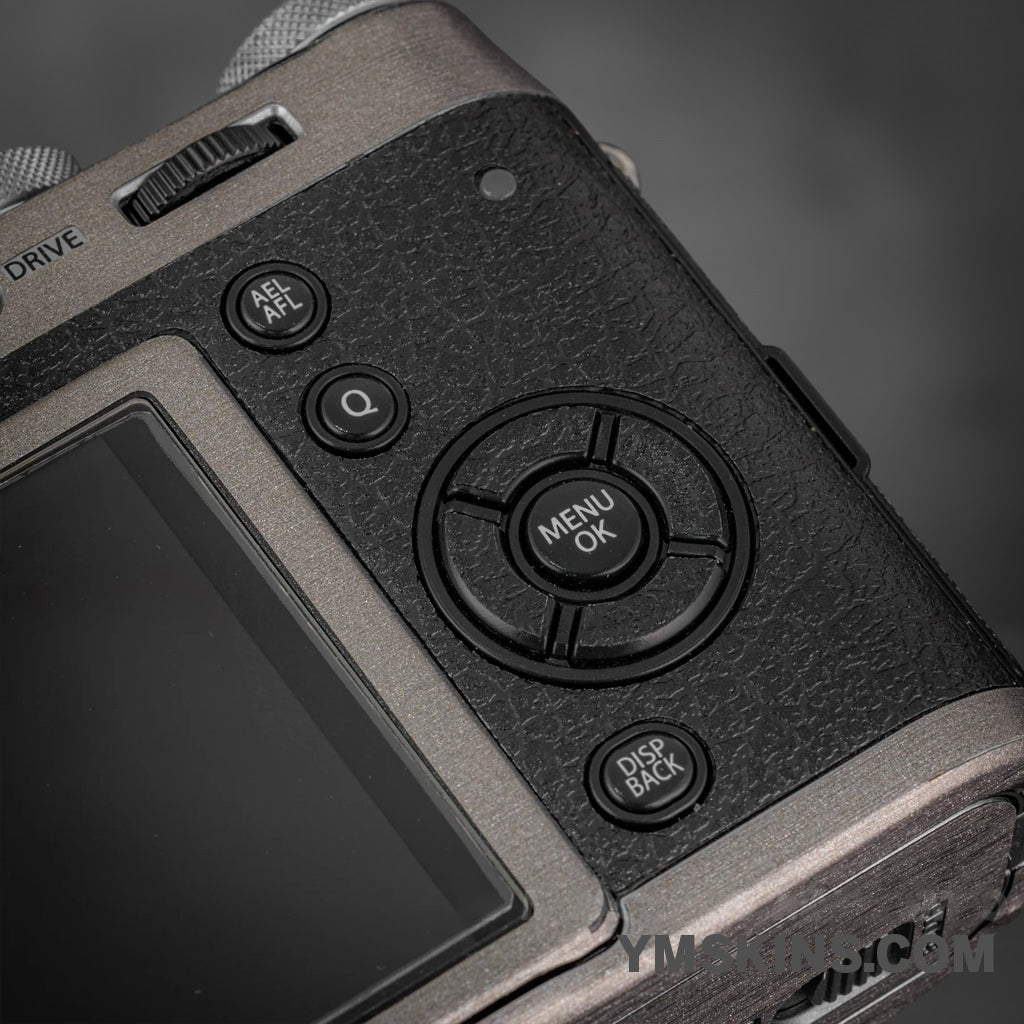 FUJIFILM X100T Camera Skin/ Wrap
