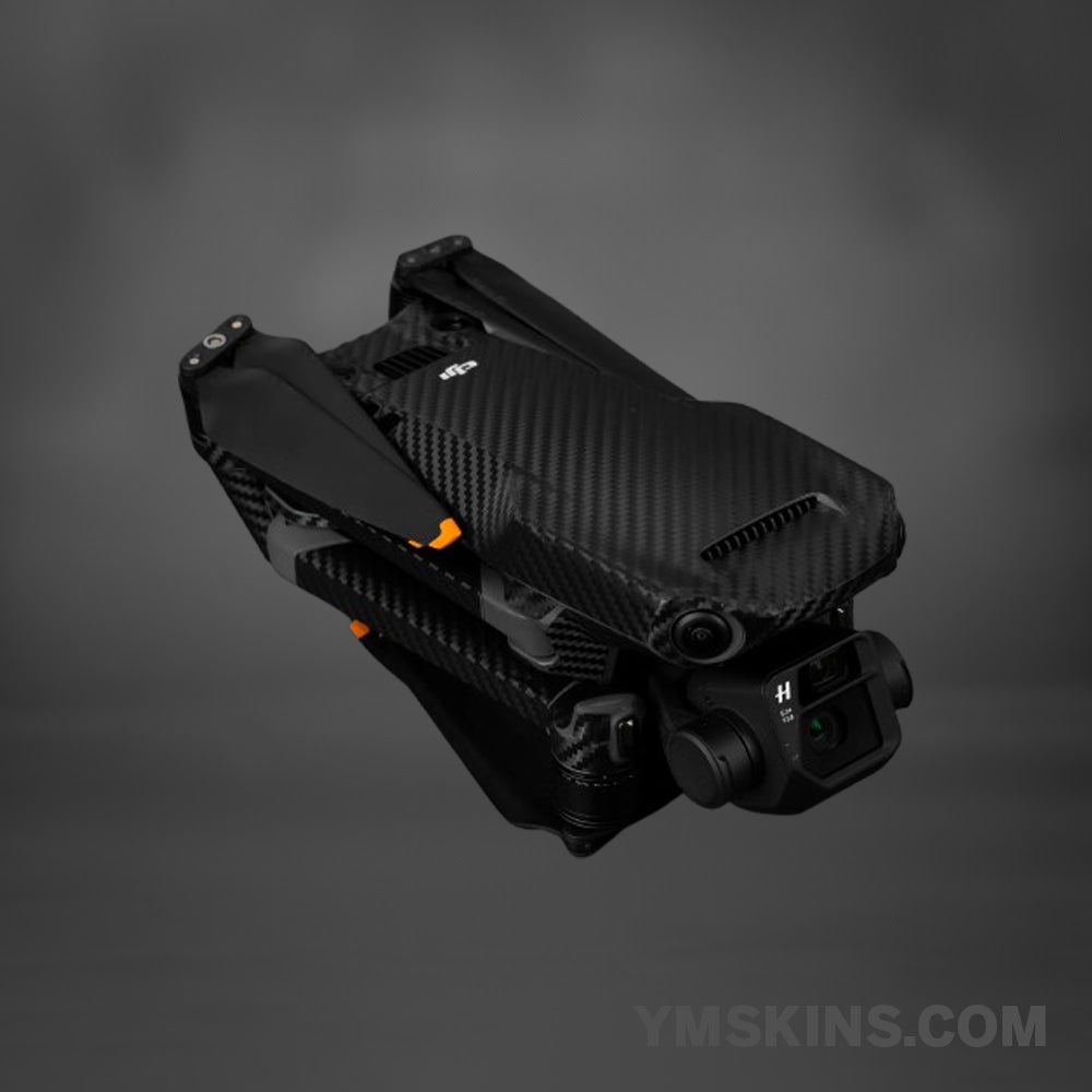 Flycam DJI Mavic 3 Skin (Body, battery skin x 3)