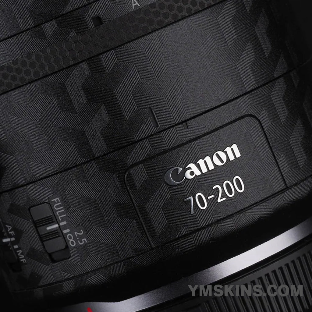 Canon RF 70-200mm f/2.8L IS USM Z Lens Skin