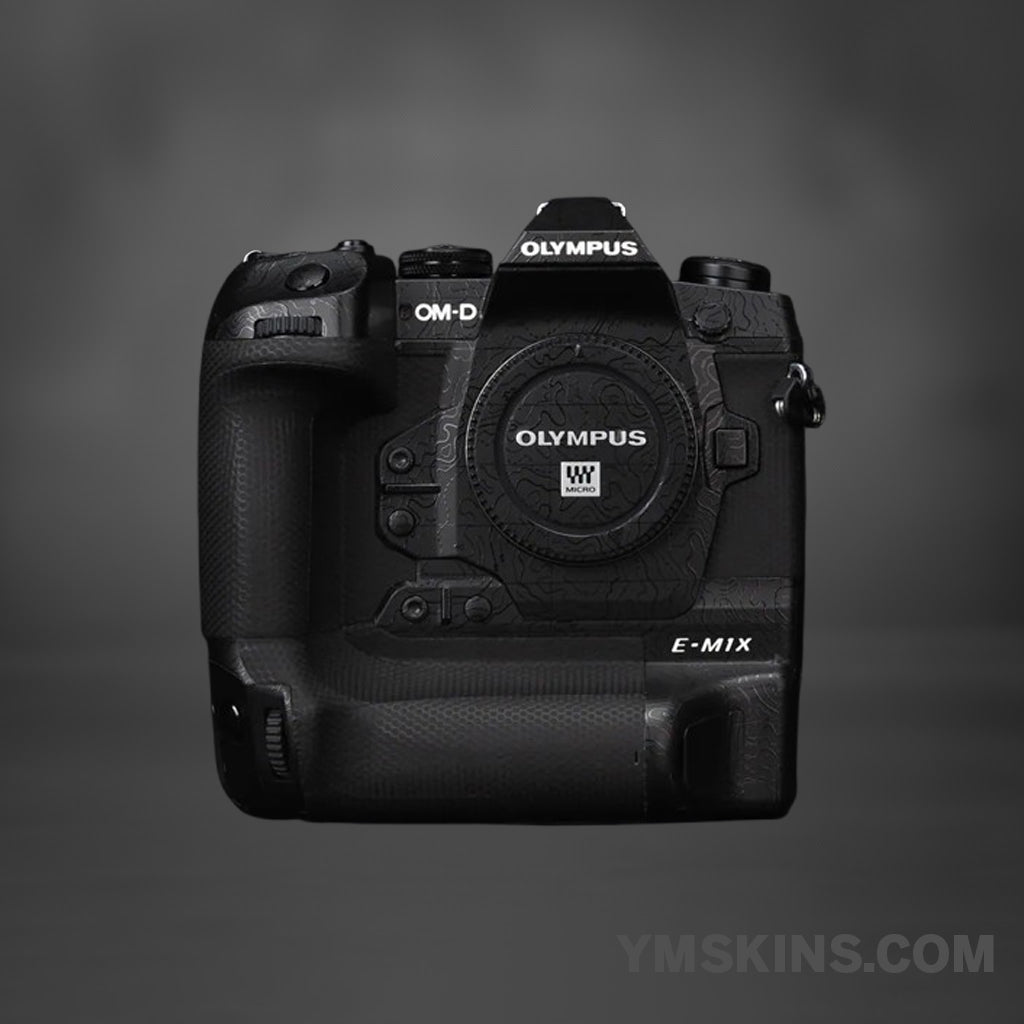 Olympus OM-D E-M1X Camera Skin/ Wrap