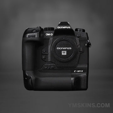Olympus OM-D E-M1X Camera Skin/ Wrap