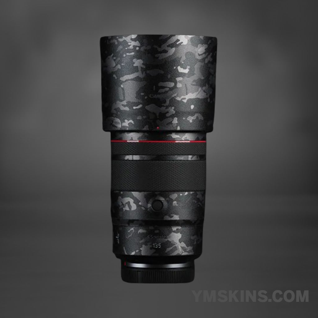 Canon RF 135mm F1.8 L IS USM Lens Skin
