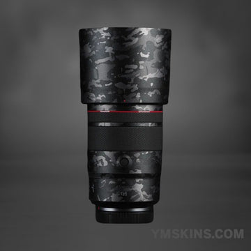 Canon RF 135mm F1.8 L IS USM Lens Skin
