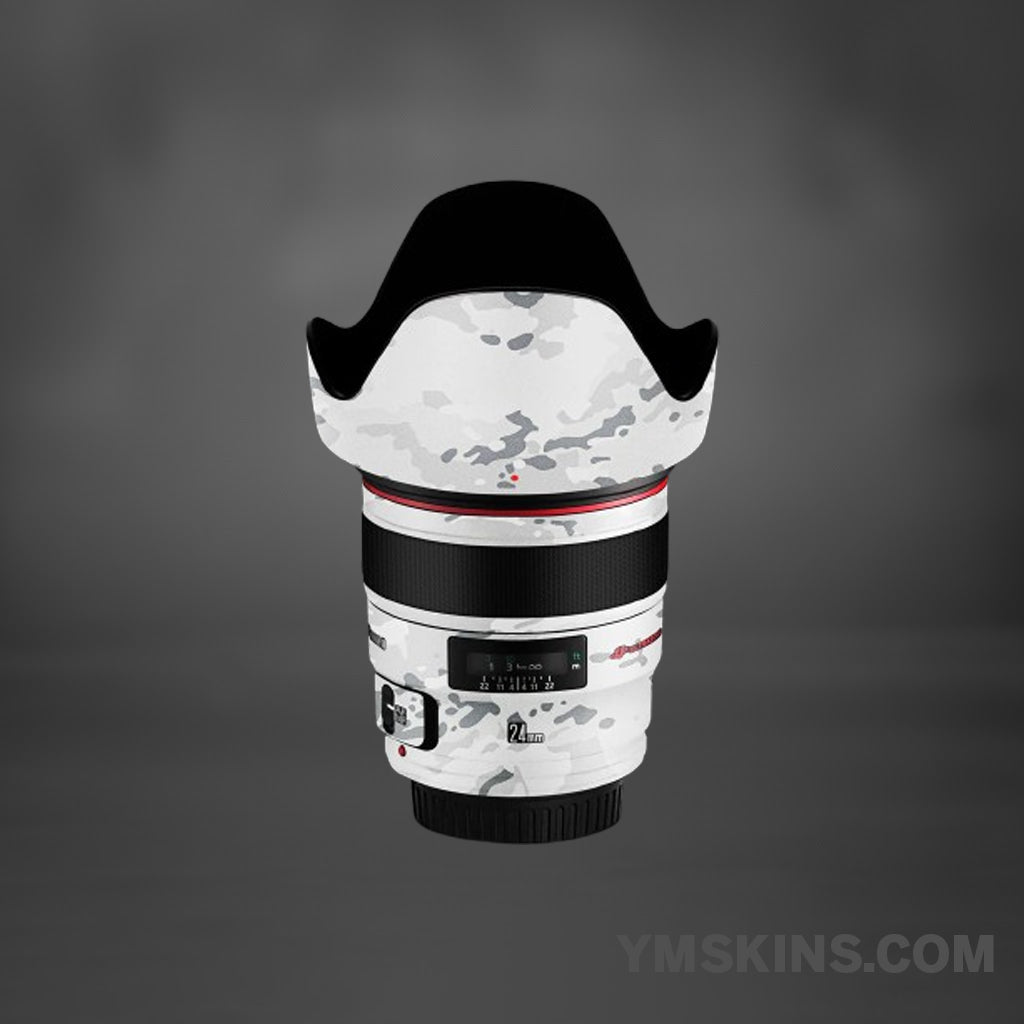 Canon EF 24mm F1.4L II USM Lens Skin/ Wrap