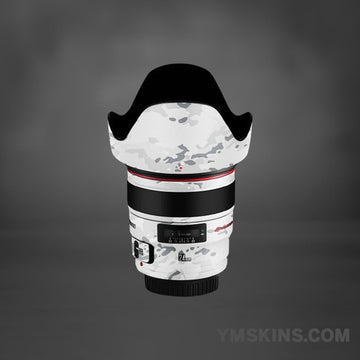 Canon EF 24mm F1.4L II USM Lens Skin/ Wrap