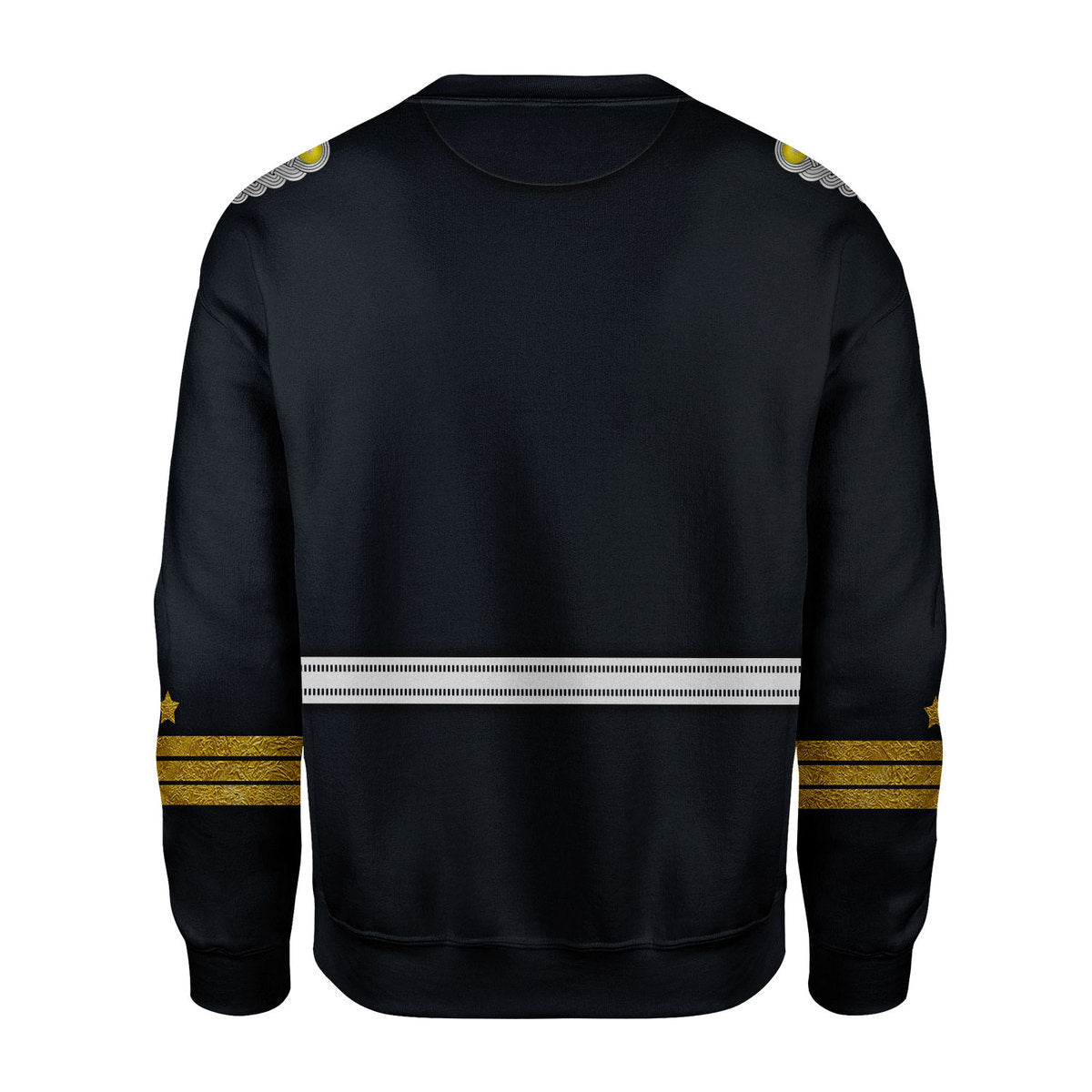 German WWII Kriegsmarine (War Navy) Officer Uniforms Frock Coat