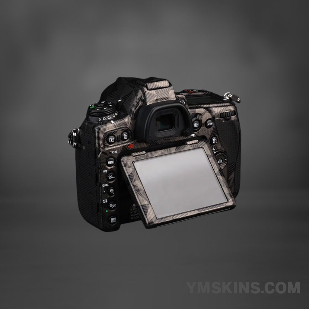 Nikon D780 Camera Skin/ Wrap