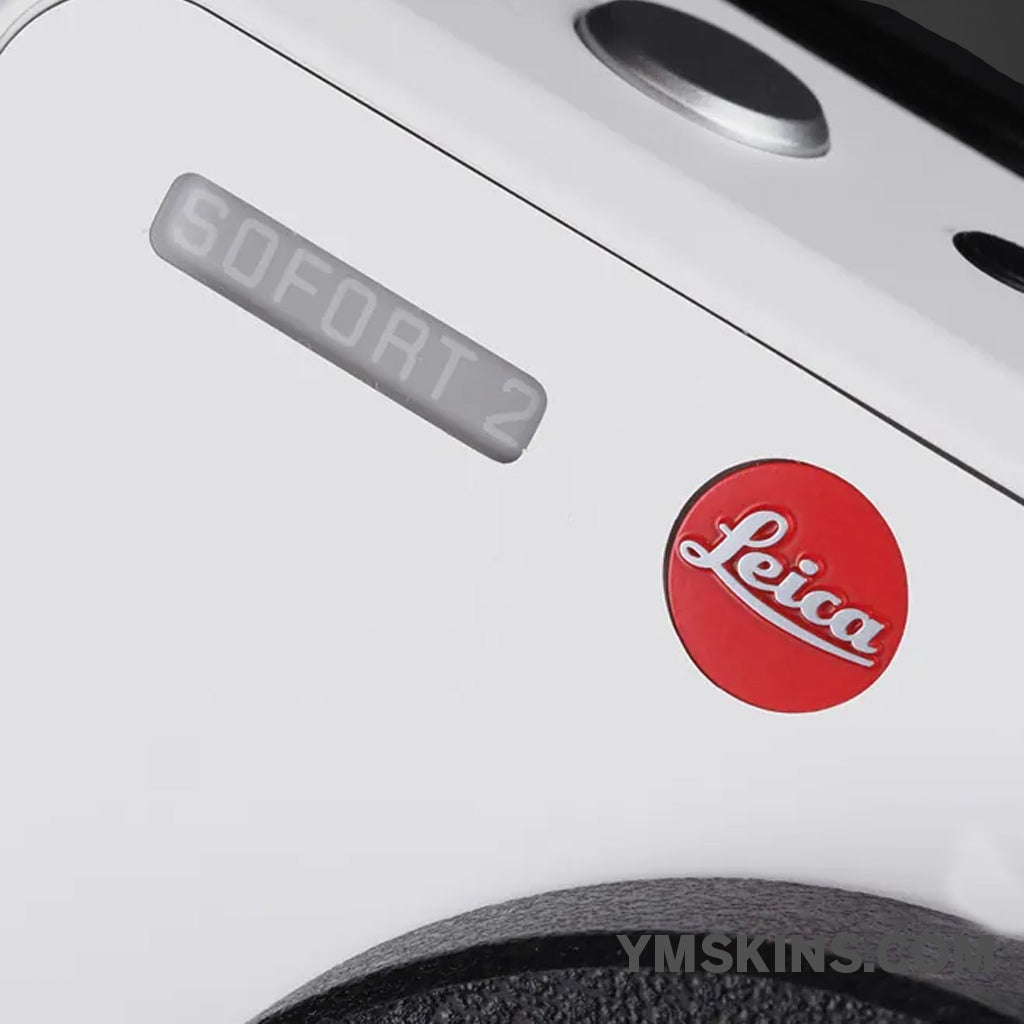 LEICA INSTAX SOFORT 2 Camera Skin/ Wrap