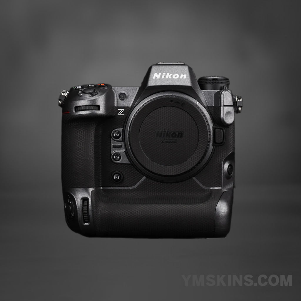 Nikon Z9 Camera Skin/ Wrap