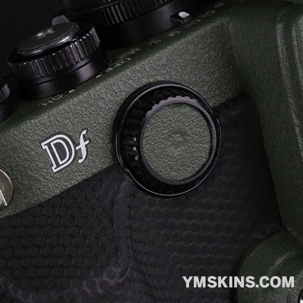Nikon Df Camera Skin/Wrap