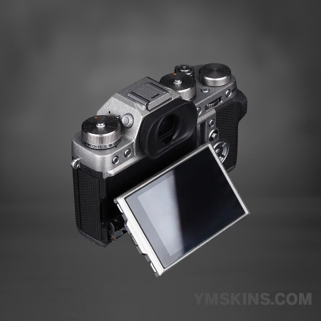 FUJIFILM X-T2 Camera Skin/ Wrap