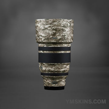 Nikon NIKKOR Z 85mm f/1.2 S Skin/ Wrap