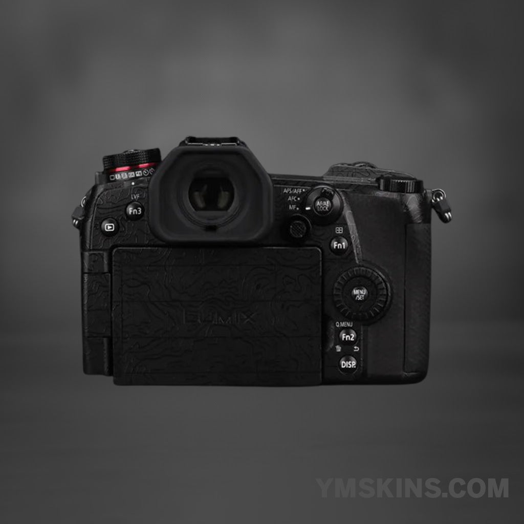 Panasonic Lumix G9 Camera Skin/ Wrap