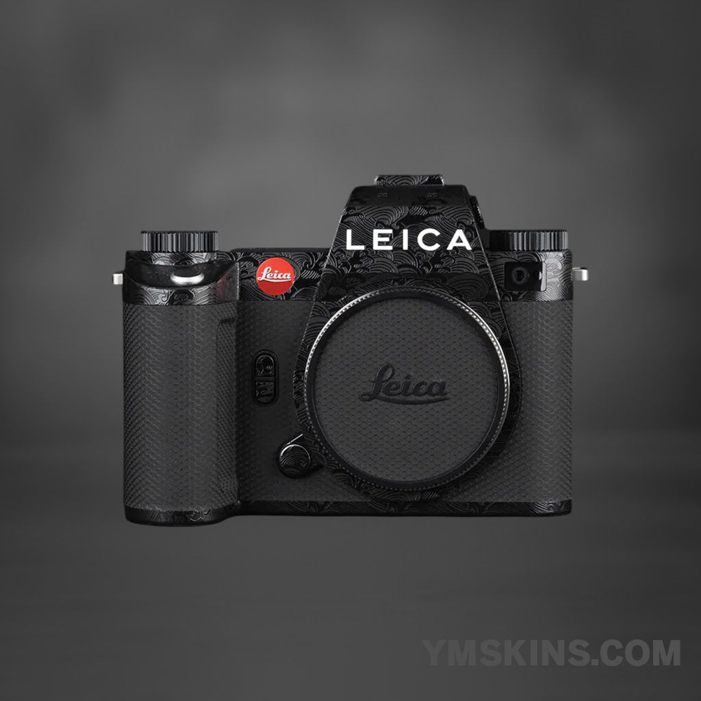 Leica SL3 Camera Skin/ Wrap