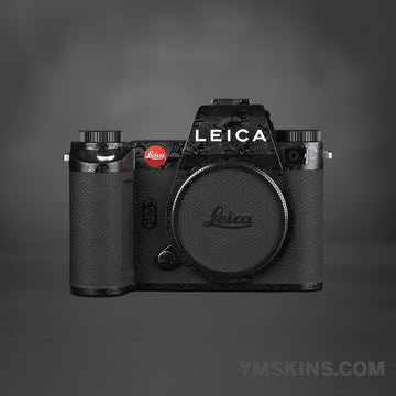 Leica SL3 Camera Skin/ Wrap