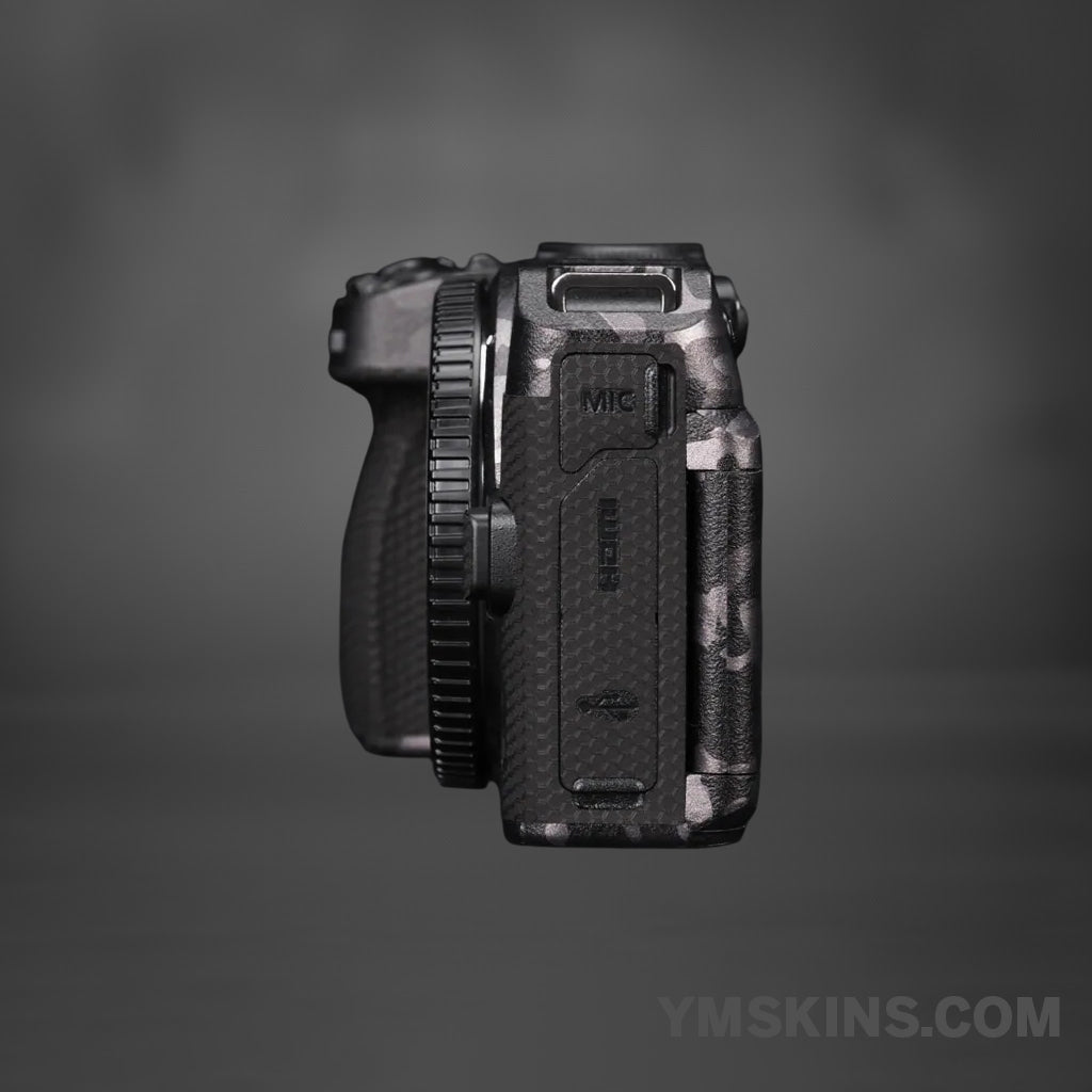Nikon Z30 Camera Skin/ Wrap