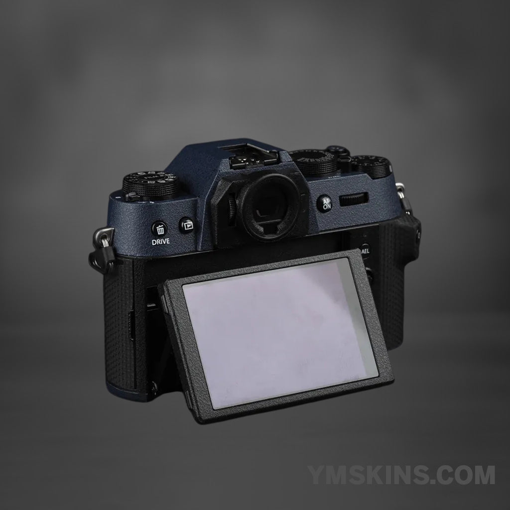 FUJIFILM XT50 Camera Skin/ Wrap