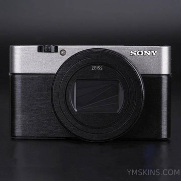 SONY RX100 VI M6 Camera Skin & Wrap
