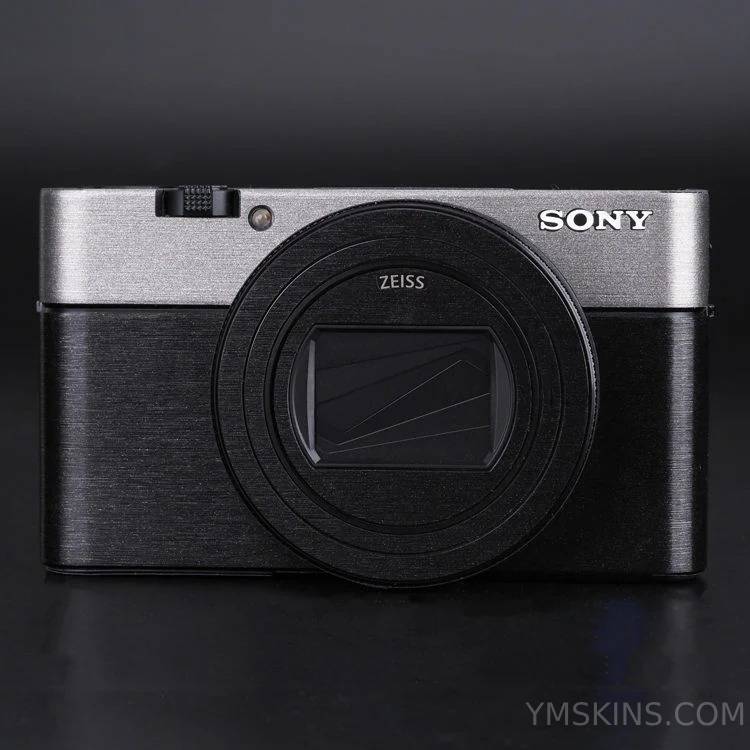 SONY RX100 VI M6 Camera Skin & Wrap