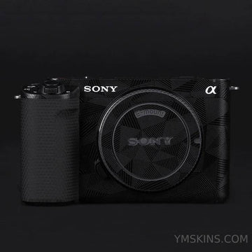 Sony ZV E1 Camera Skin & Wrap
