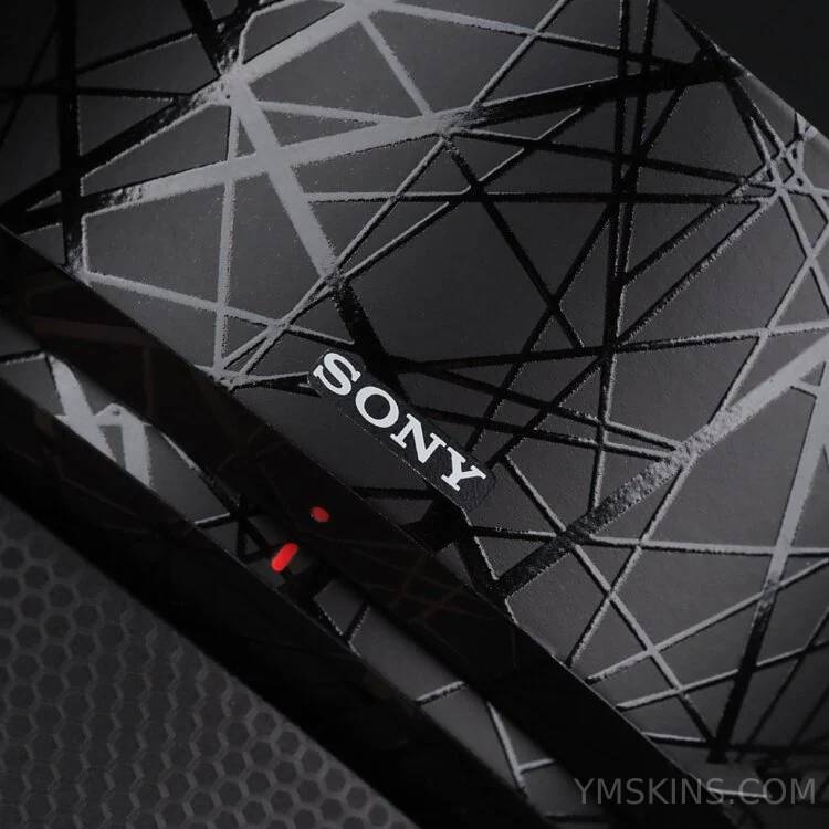 SONY FE 24-70mm F2.8 GM II (MK2) Lens Skin