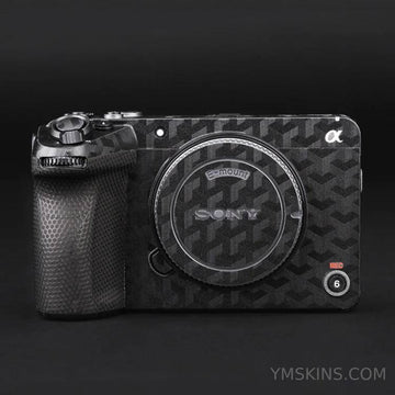 Sony FX30 Camera Skin & Wrap
