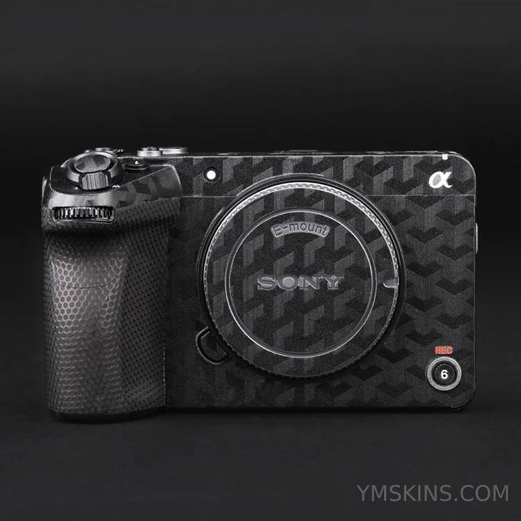Sony FX30 Camera Skin & Wrap