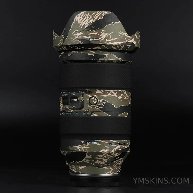 Tamron 35-150mm F/2-2.8 Di III VXD Lens Skin For Nikon