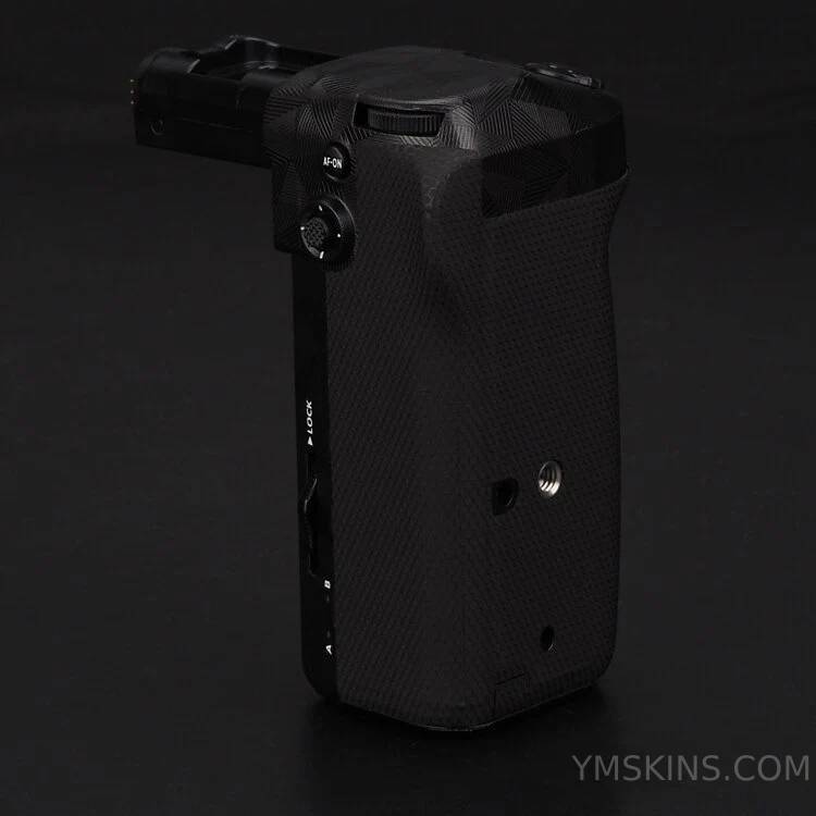 Nikon MB-N11 Power Battery Pack With Vertical Grip Skin