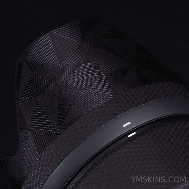 SIGMA 35mm F1.4 DG HSM Lens Skin For SONY