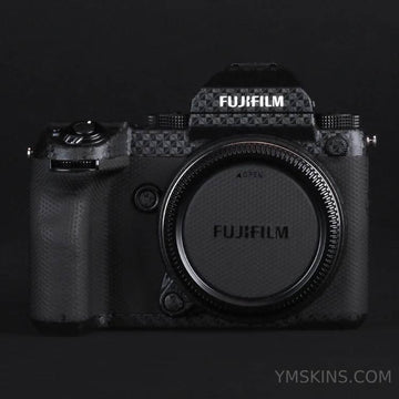 Fujifilm GFX 50s Camera Skin/ Wrap