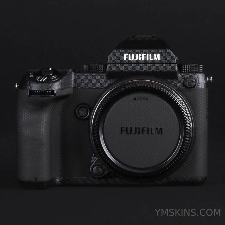 Fujifilm GFX 50s Camera Skin/ Wrap