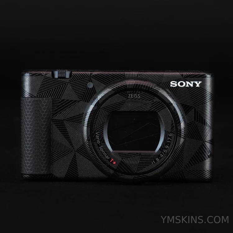 SONY ZV-1 II Camera Skin & Wrap
