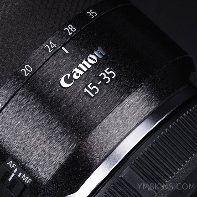 Canon RF 15-35mm F2.8L IS USM Lens Skin/ Wrap