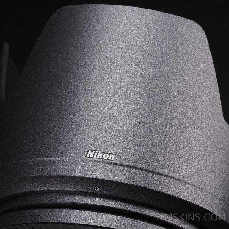 Nikon Z 100-400mm F4.5-5.6 VR S Lens Skin