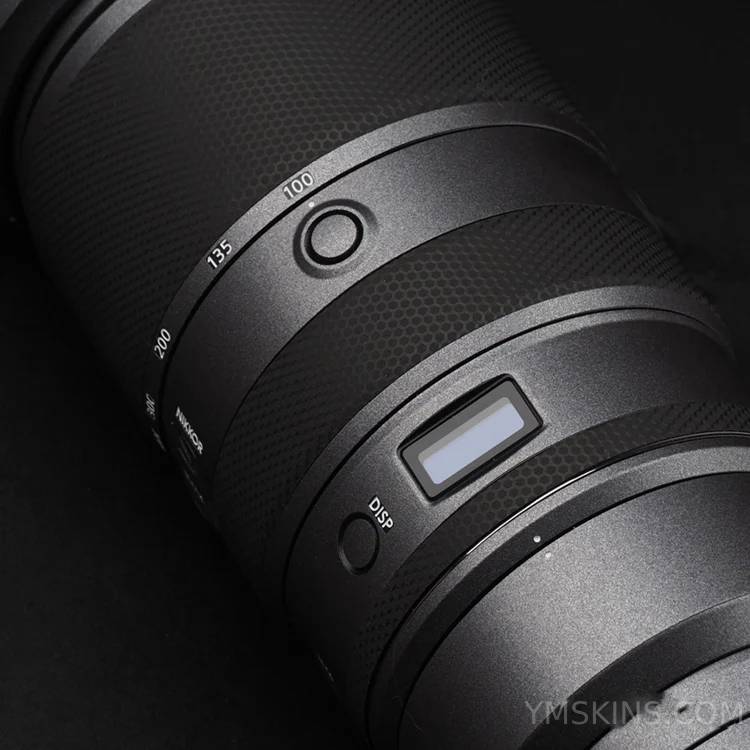 Nikon Z 100-400mm F4.5-5.6 VR S Lens Skin