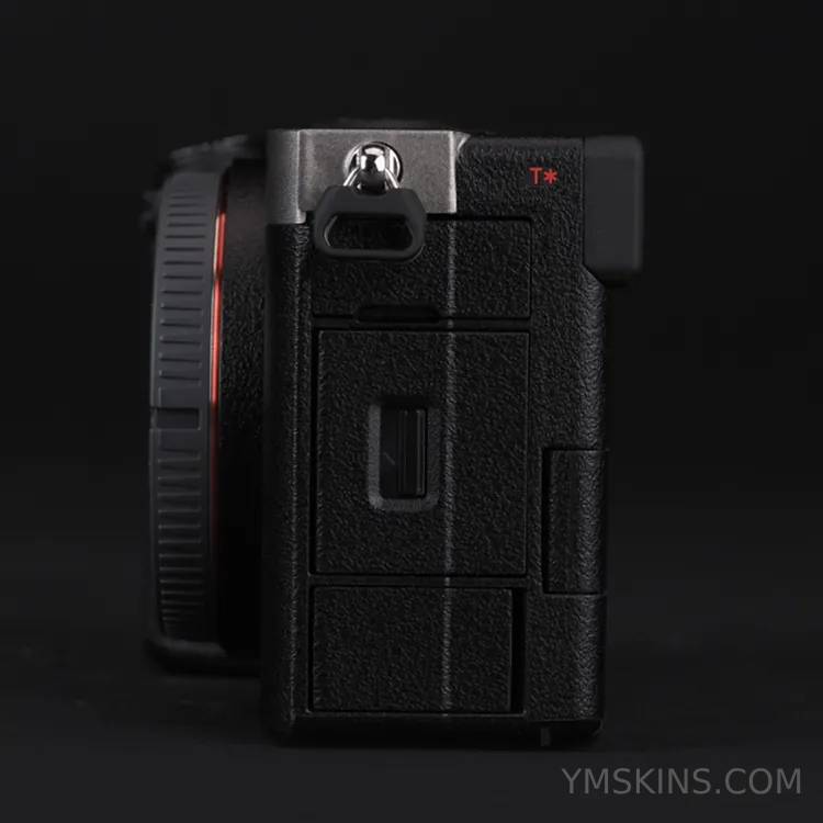 SONY A7C II / A7CR Camera Skin & Wrap