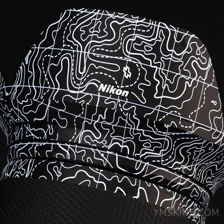 Nikon Z 28-75mm F2.8 Lens Skin