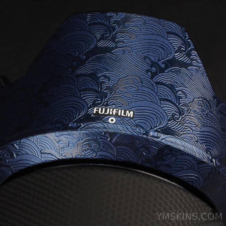 FUJIFILM GF 45mm F2.8 R WR Lens Skin