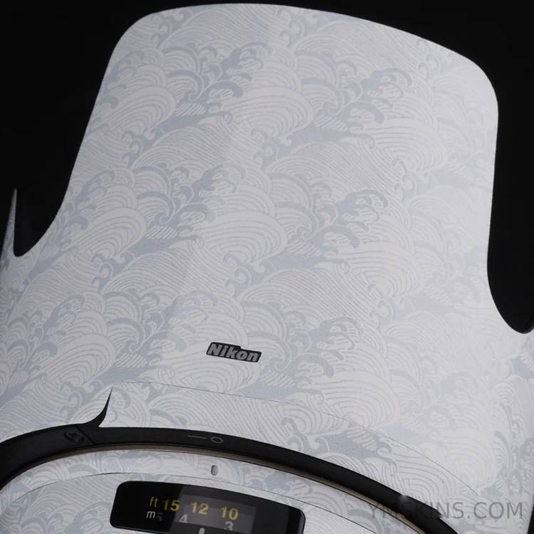Nikon AF-S VR 70-200mm F2.8G IF-ED (5th) Lens Skin