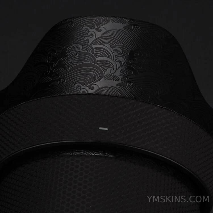 SIGMA 35mm F1.4 DG DN ART Lens Skin For SONY