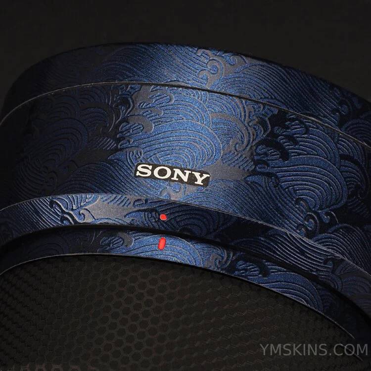 SONY FE 35mm F1.4 GM Lens Skin