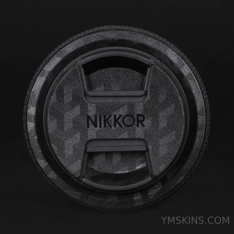 Nikon NIKKOR Z 24-50mm f:4-6.3 Lens Skin