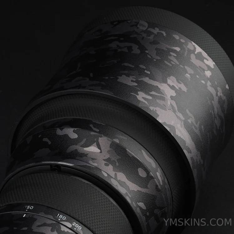 Sigma 150-600mm f/5-6.3 DG OS HSM Sports Lens Skin For NIKON