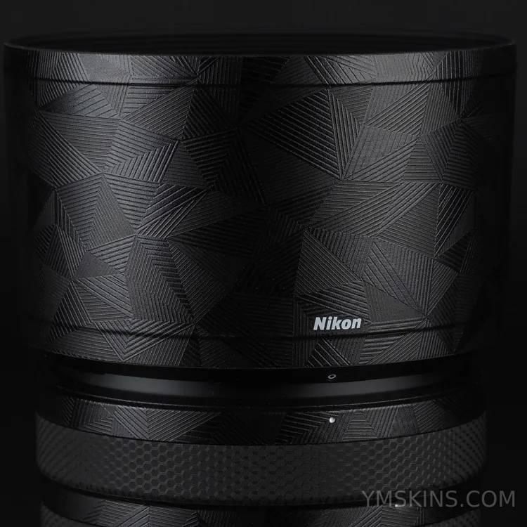 Nikon Z 135mm F1.8 S Plena Lens Skin