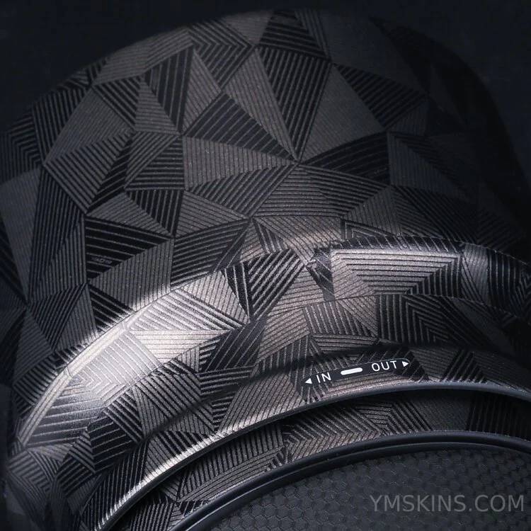 Sigma 100-400mm F5-6.3 DG DN OS For L-Mount Lens Skin