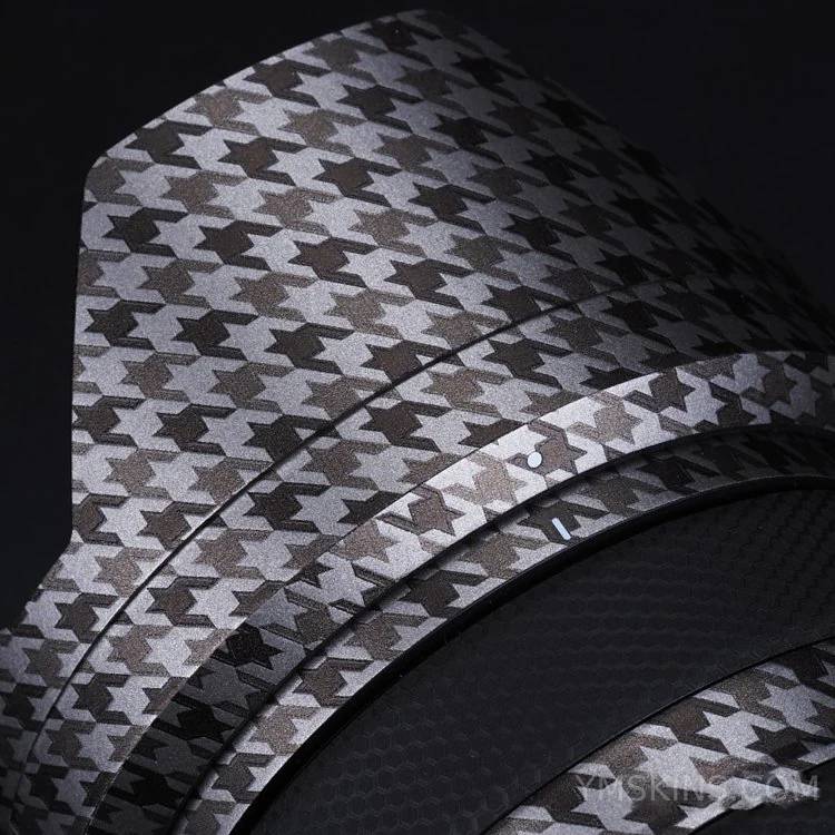 Panasonic Lumix S 24-105mm f4 Macro OIS Lens Skin