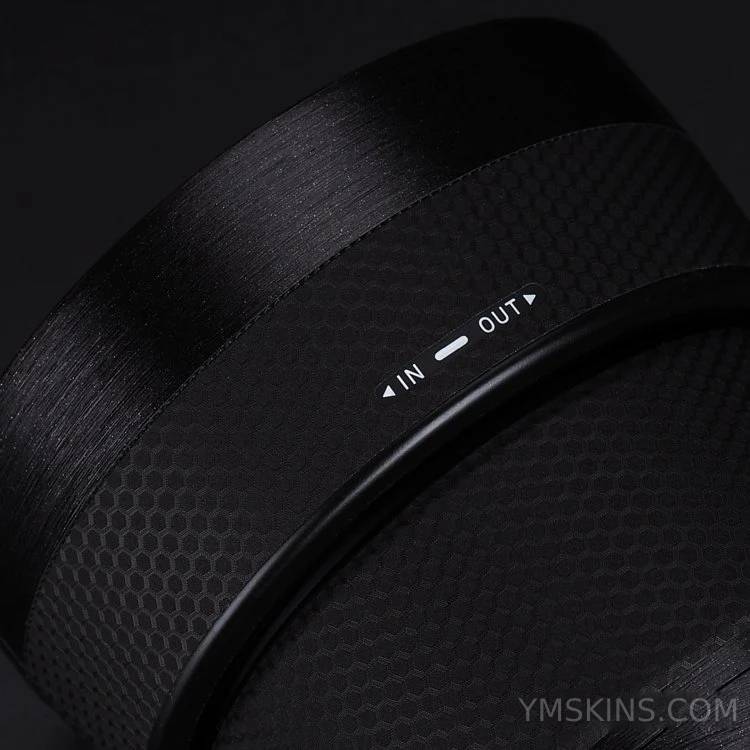 SIGMA 56mm F1.4 DC DN Contemporary Lens Skin For FUJIFILM